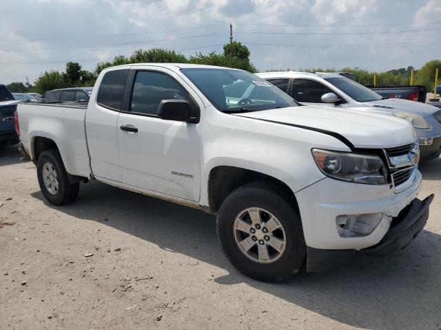 Photo 4 from auction – 2015 CHEVROLET COLORADO with VIN 1GCHSAEA9F1205078