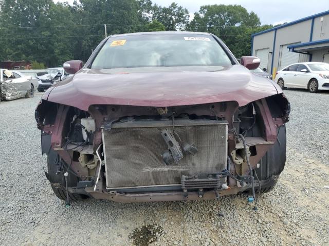 Photo 5 from auction – 2015 ACURA RDX TECHNO with VIN 5J8TB4H51FL016912