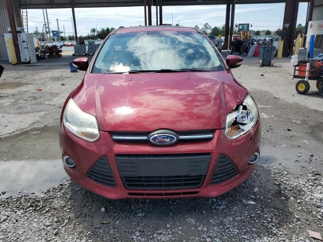 Photo 5 from auction – 2013 FORD FOCUS SE with VIN 1FADP3F27DL312057
