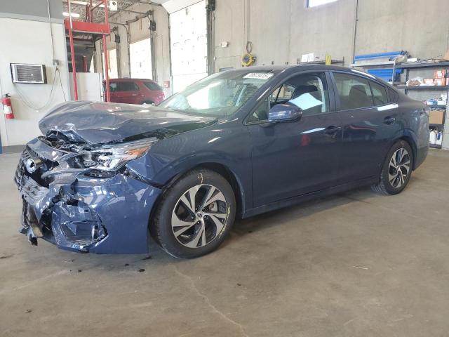Photo 1 from auction – 2025 SUBARU LEGACY PREMIUM with VIN 4S3BWAD67S3016855