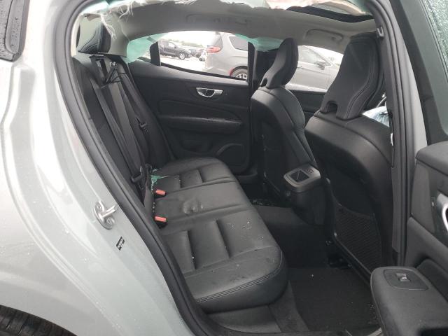 Photo 10 from auction – 2025 VOLVO S60 PLUS with VIN 7JRL12GC3SG367377
