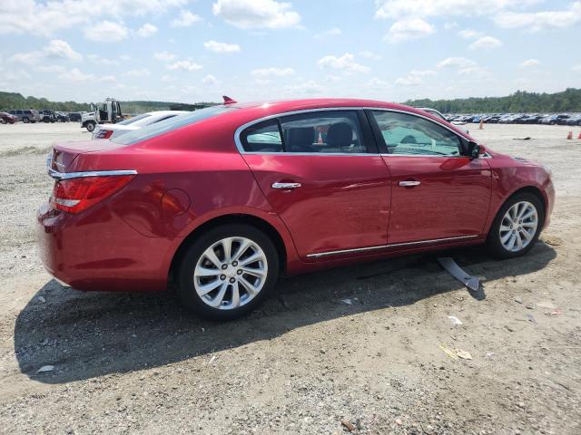 Photo 3 from auction – 2014 BUICK LACROSSE with VIN 1G4GB5G32EF245842