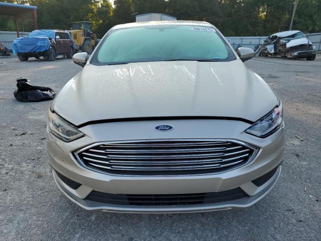 Photo 5 from auction – 2017 FORD FUSION S with VIN 3FA6P0G70HR161748