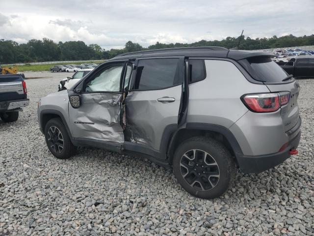 Photo 2 from auction – 2019 JEEP COMPASS TR with VIN 3C4NJDDB7KT747882