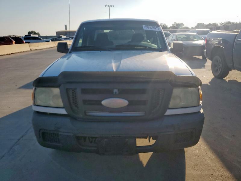 Photo 5 from auction – 2007 FORD RANGER SUP with VIN 1FTYR44U97PA20486