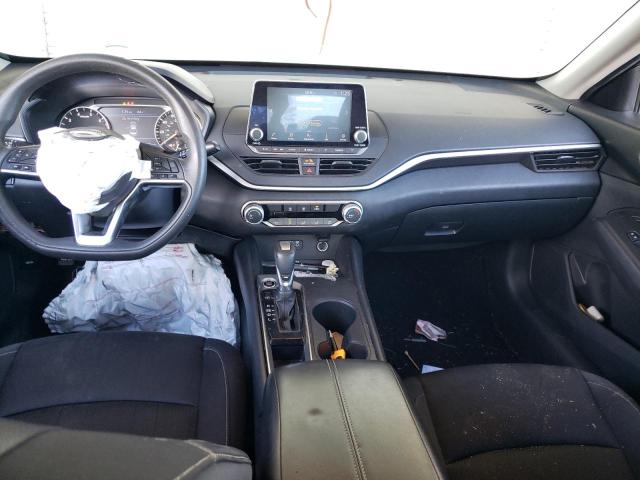 Photo 8 from auction – 2019 NISSAN ALTIMA S with VIN 1N4BL4BV4KC132010