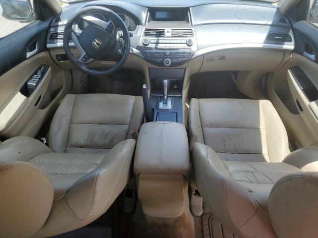 Photo 8 from auction – 2012 HONDA ACCORD SE with VIN 1HGCP2F60CA209691