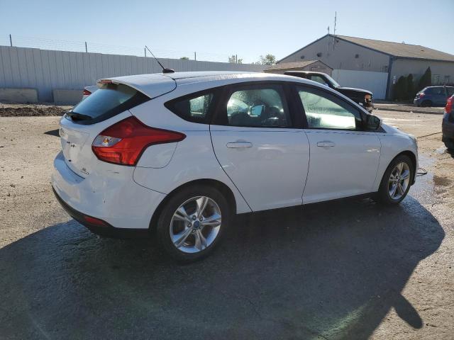 Photo 3 from auction – 2013 FORD FOCUS SE with VIN 1FADP3K22DL200448