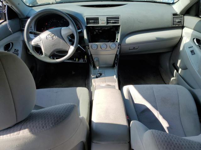 Photo 8 from auction – 2011 TOYOTA CAMRY BASE with VIN 4T1BF3EK2BU189177