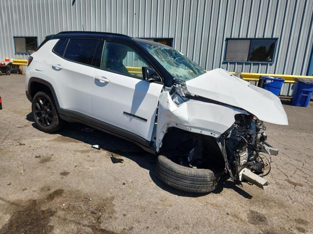 Photo 4 from auction – 2022 JEEP COMPASS LATITUDE with VIN 3C4NJDBB1NT194489