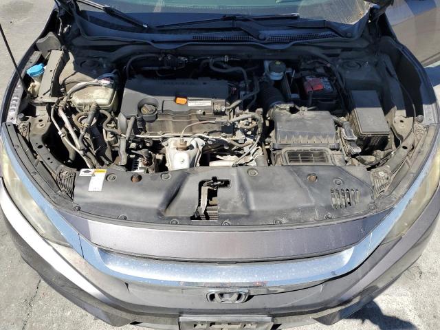 Photo 11 from auction – 2017 HONDA CIVIC LX with VIN 2HGFC2F58HH545744