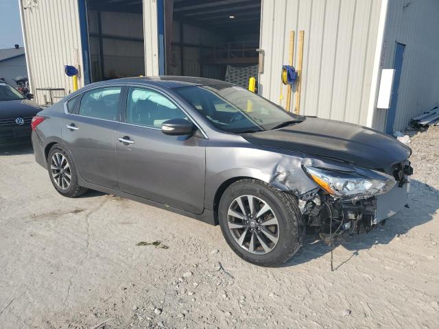Photo 4 from auction – 2017 NISSAN ALTIMA 2.5 with VIN 1N4AL3AP4HC218757