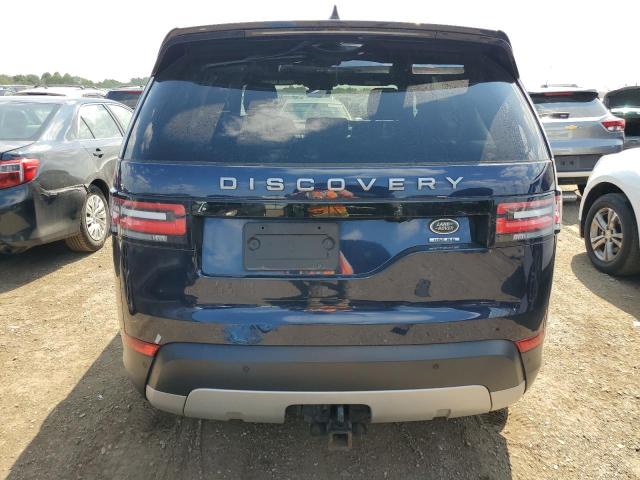 Photo 6 from auction – 2017 LAND ROVER DISCOVERY with VIN SALRRBBVXHA045365