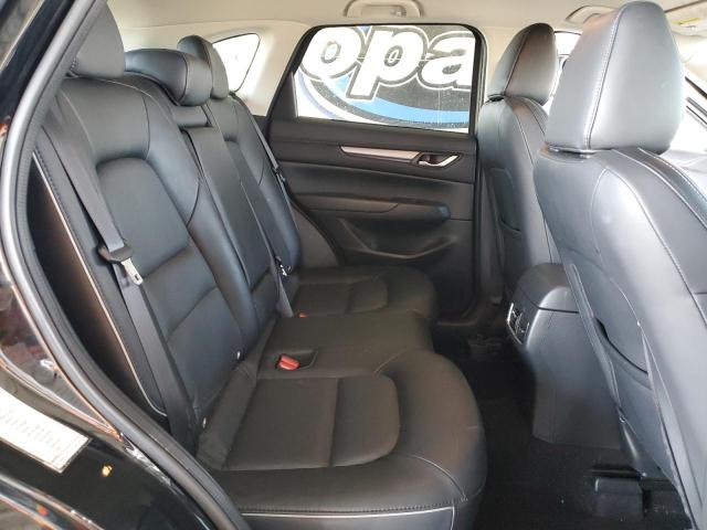 Photo 10 from auction – 2024 MAZDA CX-5 SELEC with VIN JM3KFBBL8R0440708