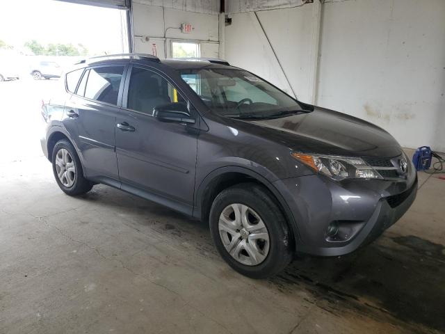 Photo 4 from auction – 2014 TOYOTA RAV4 LE with VIN JTMBFREV3EJ000866