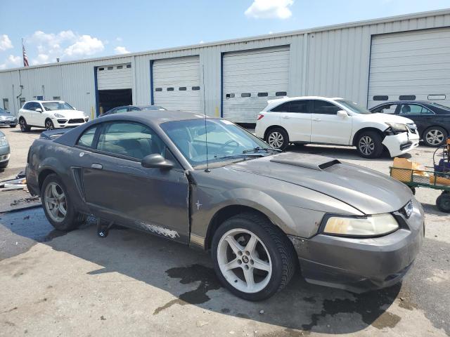 Photo 4 from auction – 2003 FORD MUSTANG with VIN 1FAFP40483F451698