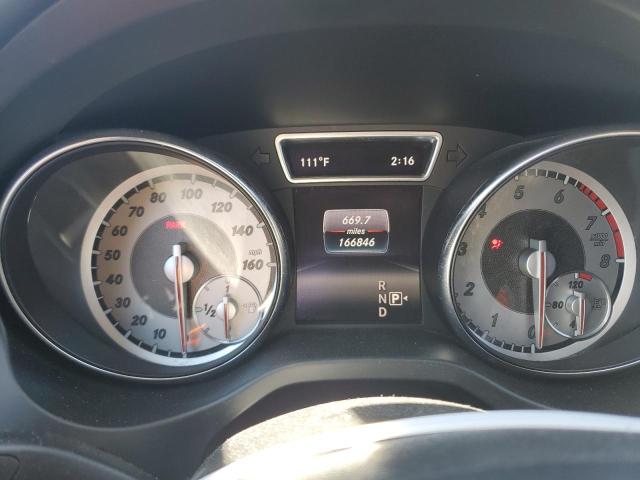 Photo 9 from auction – 2016 MERCEDES-BENZ CLA 250 with VIN WDDSJ4EB8GN330138