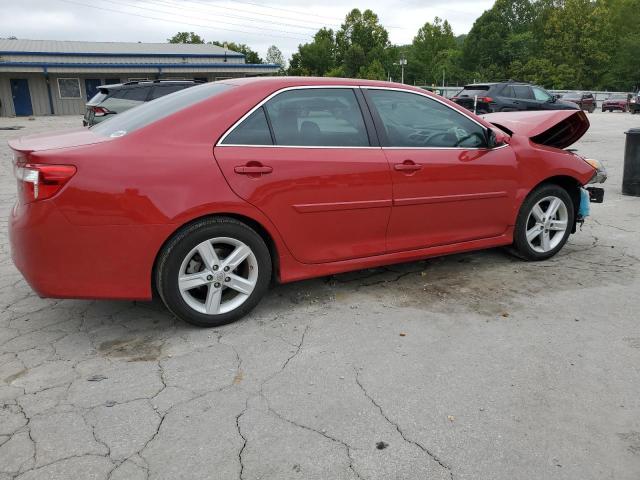 Photo 3 from auction – 2014 TOYOTA CAMRY L with VIN 4T1BF1FK9EU837718