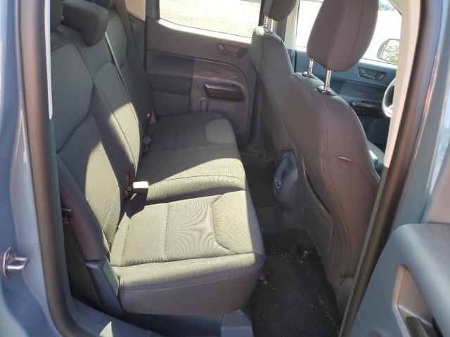 Photo 10 from auction – 2023 FORD MAVERICK X with VIN 3FTTW8E34PRB01193