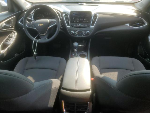 Photo 8 from auction – 2024 CHEVROLET MALIBU LT with VIN 1G1ZD5ST2RF149996