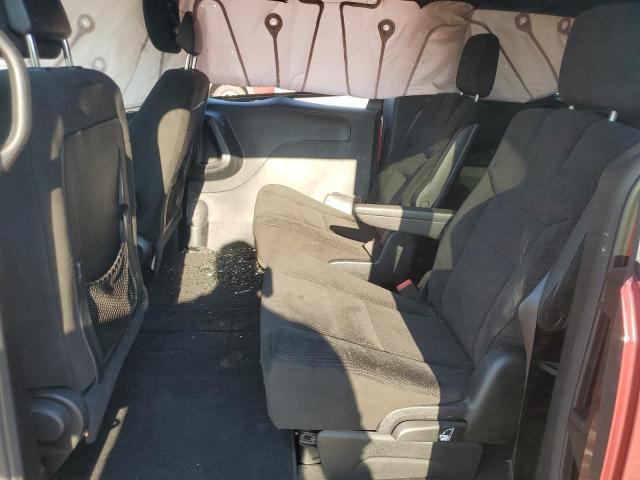 Photo 11 from auction – 2017 DODGE GRAND CARAVAN with VIN 2C4RDGBG2HR582165
