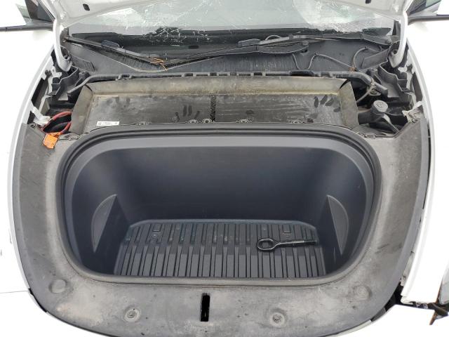 Photo 11 from auction – 2023 TESLA MODEL Y with VIN 7SAYGDEE9PF710894