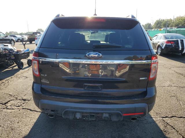 صورة رقم 6 من المزاد - 2013 FORD EXPLORER X مع VIN 1FM5K8D81DGC05849