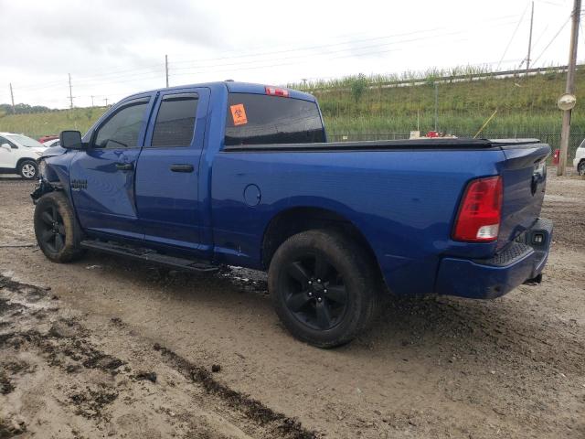 Photo 2 from auction – 2019 RAM 1500 CLASS with VIN 1C6RR7FG3KS504597
