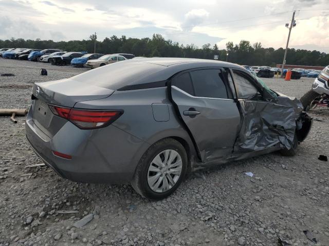 Photo 3 from auction – 2023 NISSAN SENTRA S with VIN 3N1AB8BV7PY306038