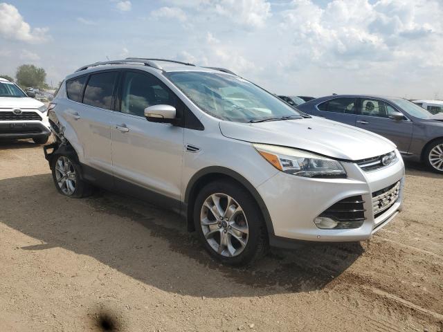 Photo 4 from auction – 2014 FORD ESCAPE TIT with VIN 1FMCU9J92EUE22429