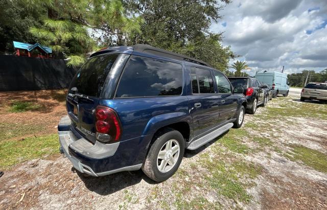 Photo 4 from auction – 2003 CHEVROLET TRAILBLAZE with VIN 1GNET16S136172543