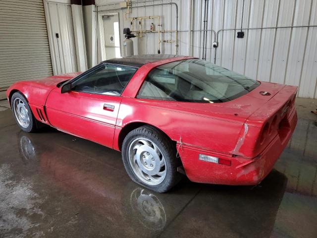 Photo 2 from auction – 1984 CHEVROLET CORVETTE with VIN 1G1AY0785E5132862