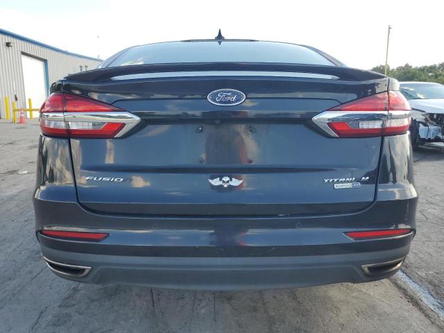Photo 6 from auction – 2019 FORD FUSION TIT with VIN 3FA6P0D98KR153023