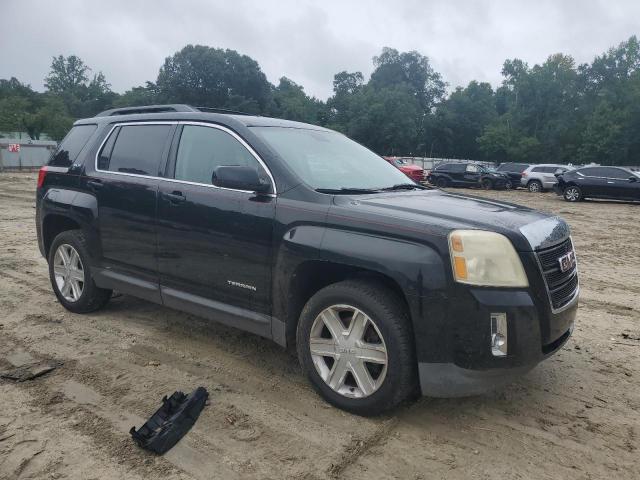 Photo 4 from auction – 2011 GMC TERRAIN SL with VIN 2CTALSEC9B6333645