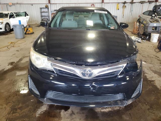 Photo 5 from auction – 2012 TOYOTA CAMRY BASE with VIN 4T4BF1FK1CR184465