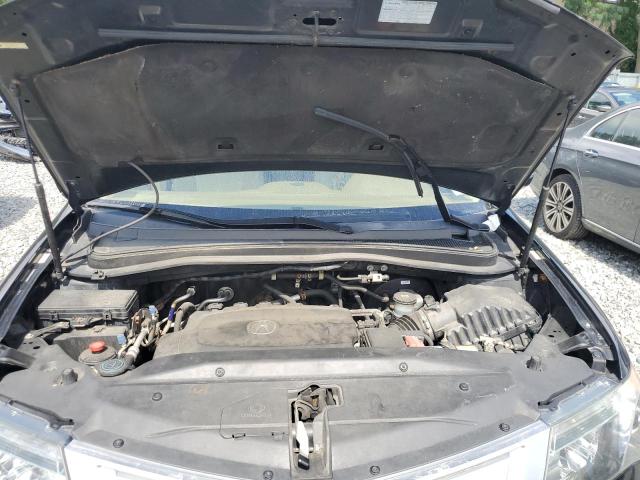 Photo 12 from auction – 2013 ACURA MDX with VIN 2HNYD2H25DH523177