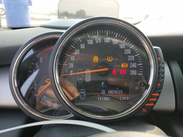 Photo 9 from auction – 2016 MINI COOPER S with VIN WMWXP7C53G3B92811