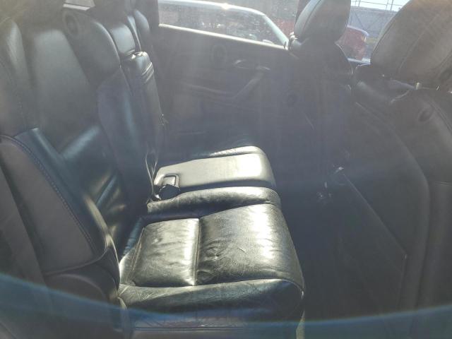 Photo 11 from auction – 2008 ACURA MDX with VIN 2HNYD28228H541609