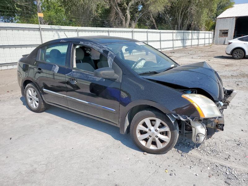 Photo 4 from auction – 2011 NISSAN SENTRA 2.0 with VIN 3N1AB6AP0BL731811