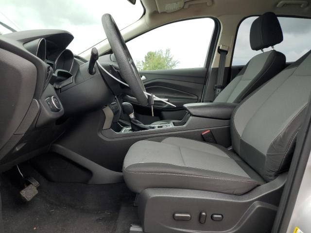 Photo 7 from auction – 2017 FORD ESCAPE SE with VIN 1FMCU9GD5HUC27828