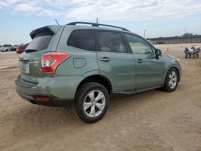 Photo 3 from auction – 2015 SUBARU FORESTER 2 with VIN JF2SJAHC9FH484580