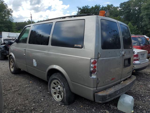 Photo 2 from auction – 2004 CHEVROLET ASTRO with VIN 1GNEL19X94B110114