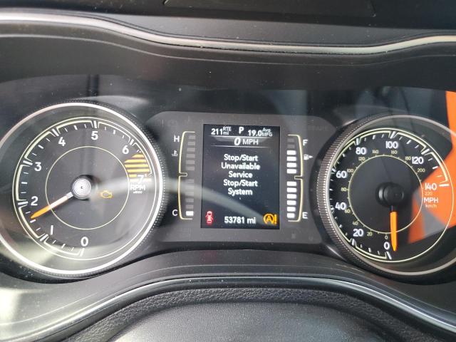 Photo 9 from auction – 2020 JEEP CHEROKEE L with VIN 1C4PJLLB2LD500829