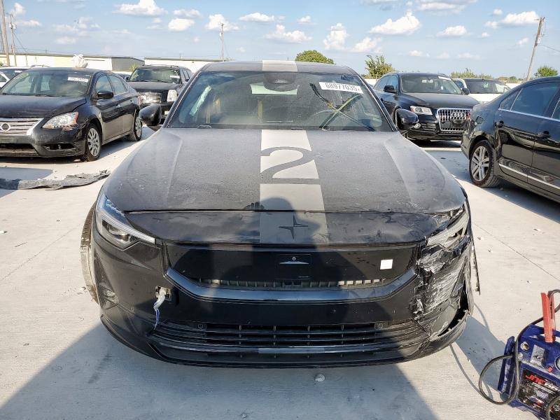 Photo 5 from auction – 2023 POLESTAR 2 with VIN YSMET3KA7PL165268