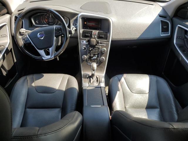 Photo 8 from auction – 2016 VOLVO XC60 T6 PL with VIN YV4902RM0G2808563
