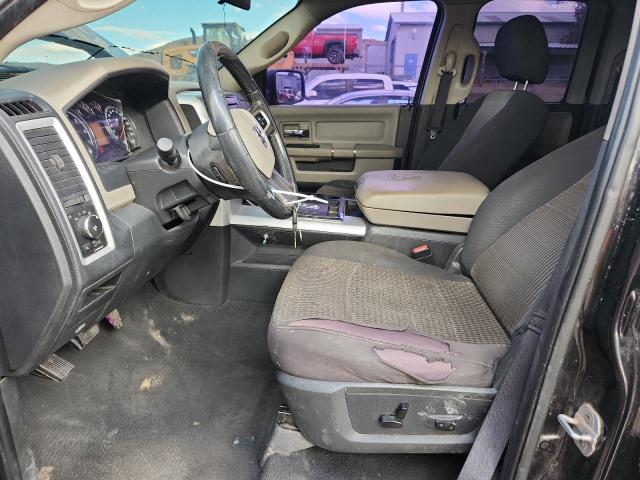 Photo 7 from auction – 2011 DODGE RAM 1500 with VIN 1D7RB1GT1BS669611