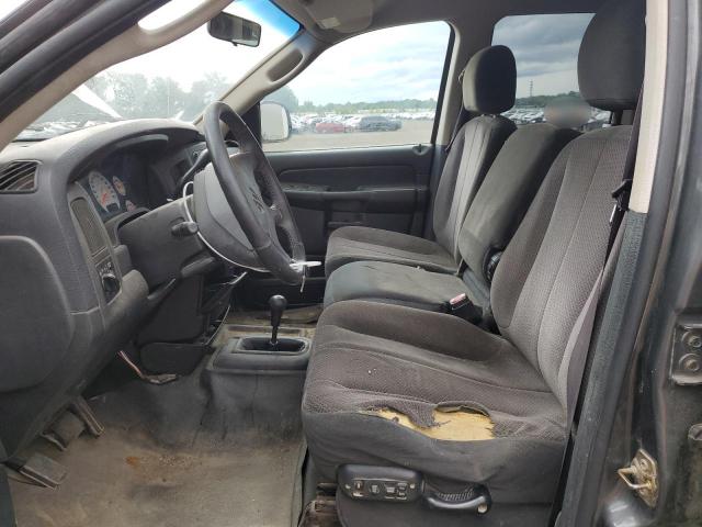 Photo 7 from auction – 2003 DODGE RAM 2500 S with VIN 3D7KU28DX3G769711