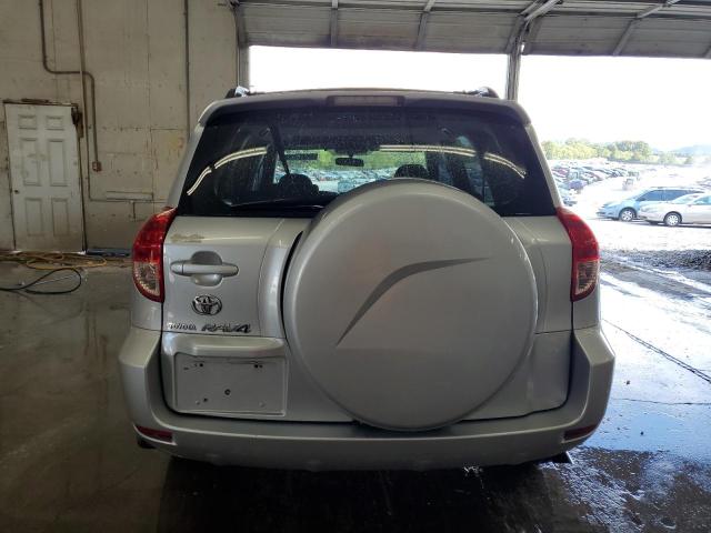 Photo 6 from auction – 2007 TOYOTA RAV4 LIMIT with VIN JTMZK31V475005955