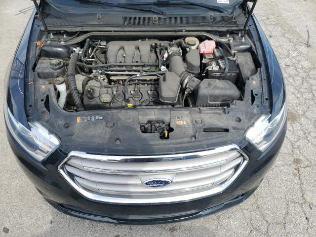 Photo 11 from auction – 2015 FORD TAURUS SEL with VIN 1FAHP2E88FG105495