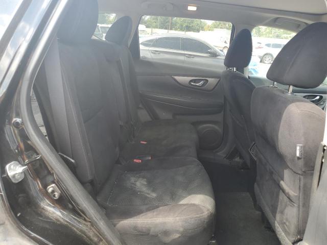 Photo 11 from auction – 2014 NISSAN ROGUE S with VIN 5N1AT2MV9EC786380